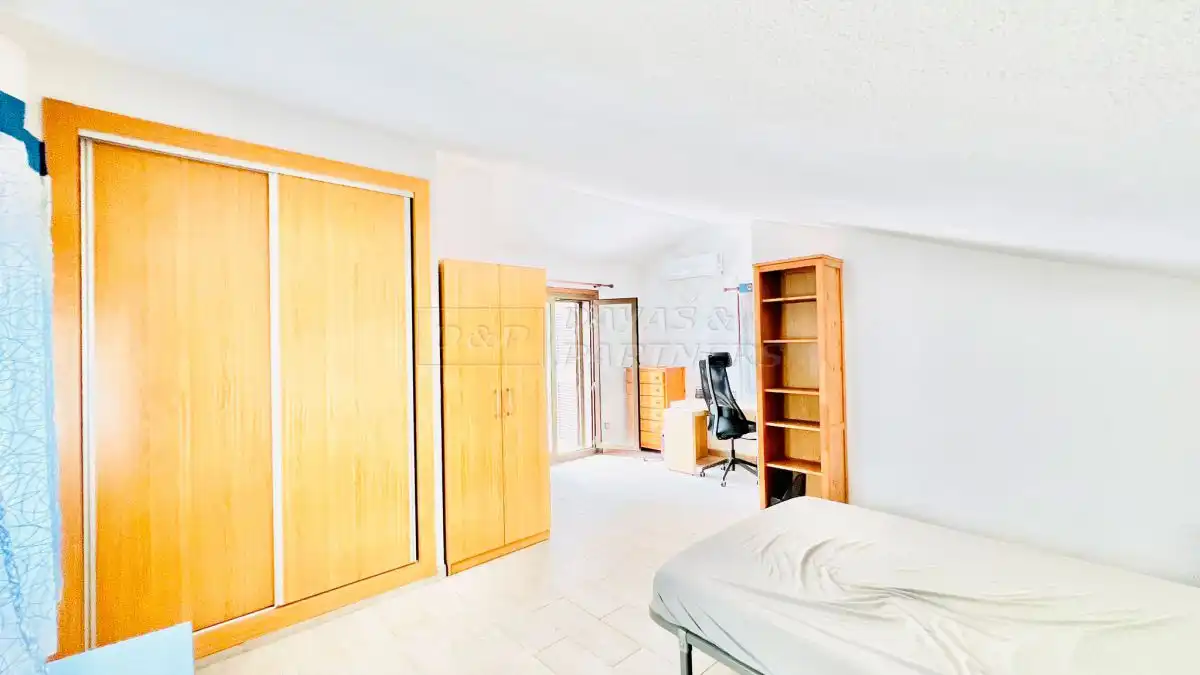 Casa o xalet en venda en Orihuela amb Terrassa, Moblat i Balcó