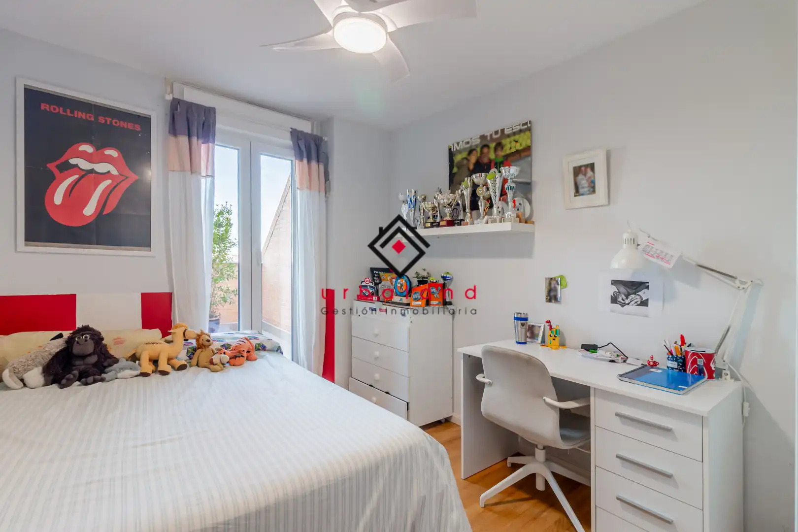 Ático en venta en Vega de la Moraleja