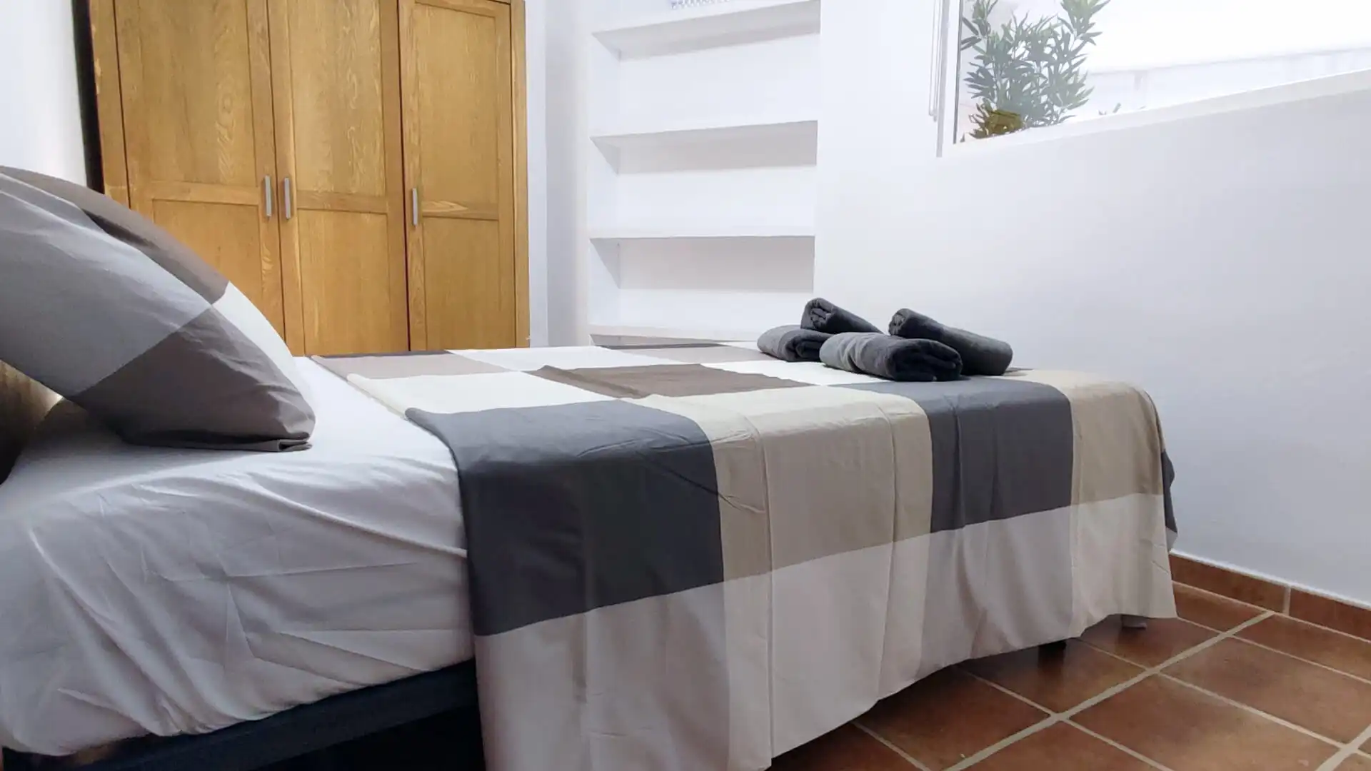 Apartament amb piscina de lloguer a Avenida Europa 82, imagen 10