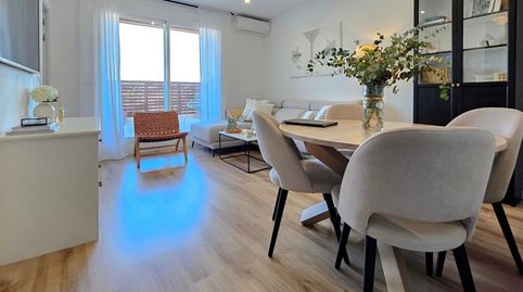 Foto 3 de Ático en venta en Carrer del General Weyler, Progrés - Pep Ventura, Badalona