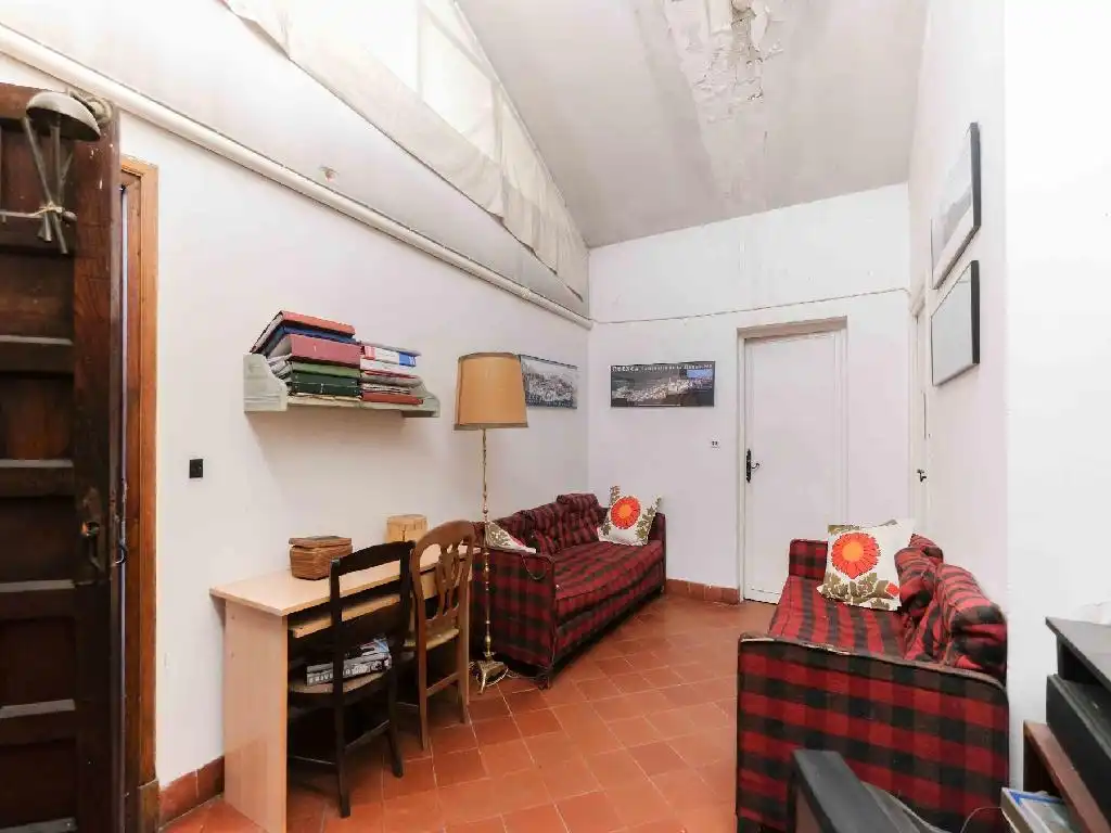 Living room of Buildings for sale in Salamanca