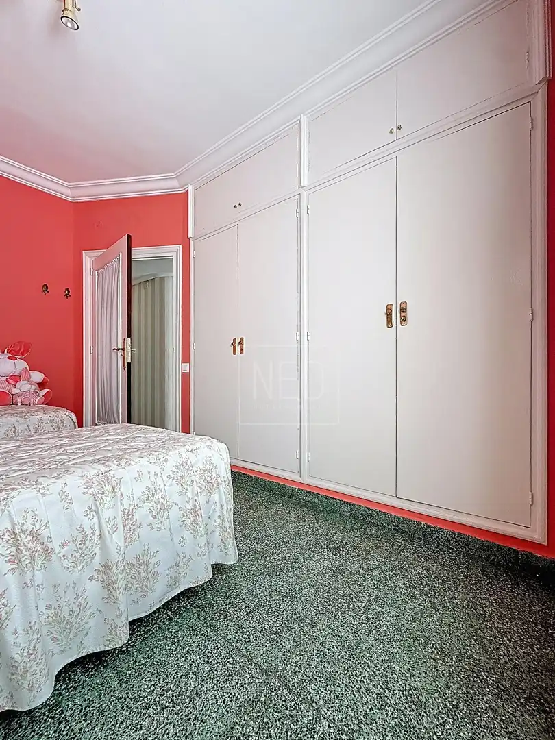 Habitación de Piso en venta en Granada con Aire acondicionado, Calefacción y Parquet