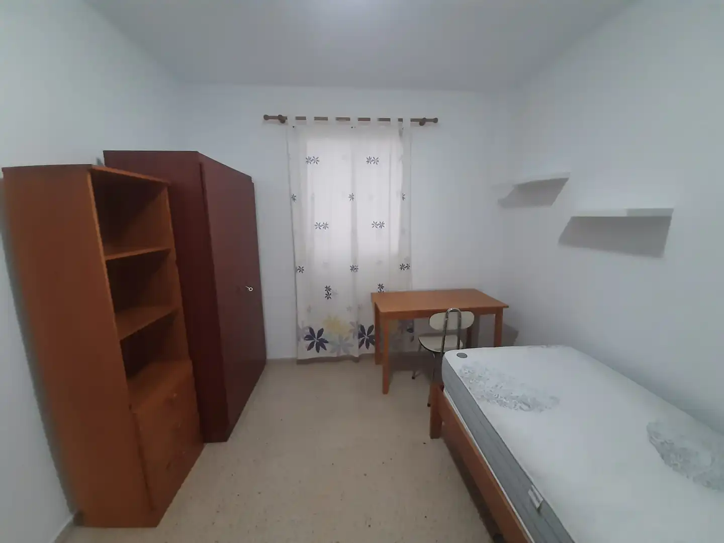 Wohnung zur Miete in Calle Elías Serra Rafols, 2, La Laguna