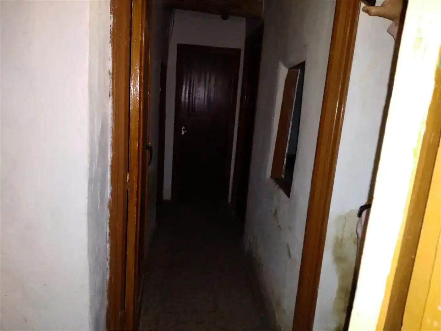 Casa adosada en venda en Santibáñez de Béjar amb Traster
