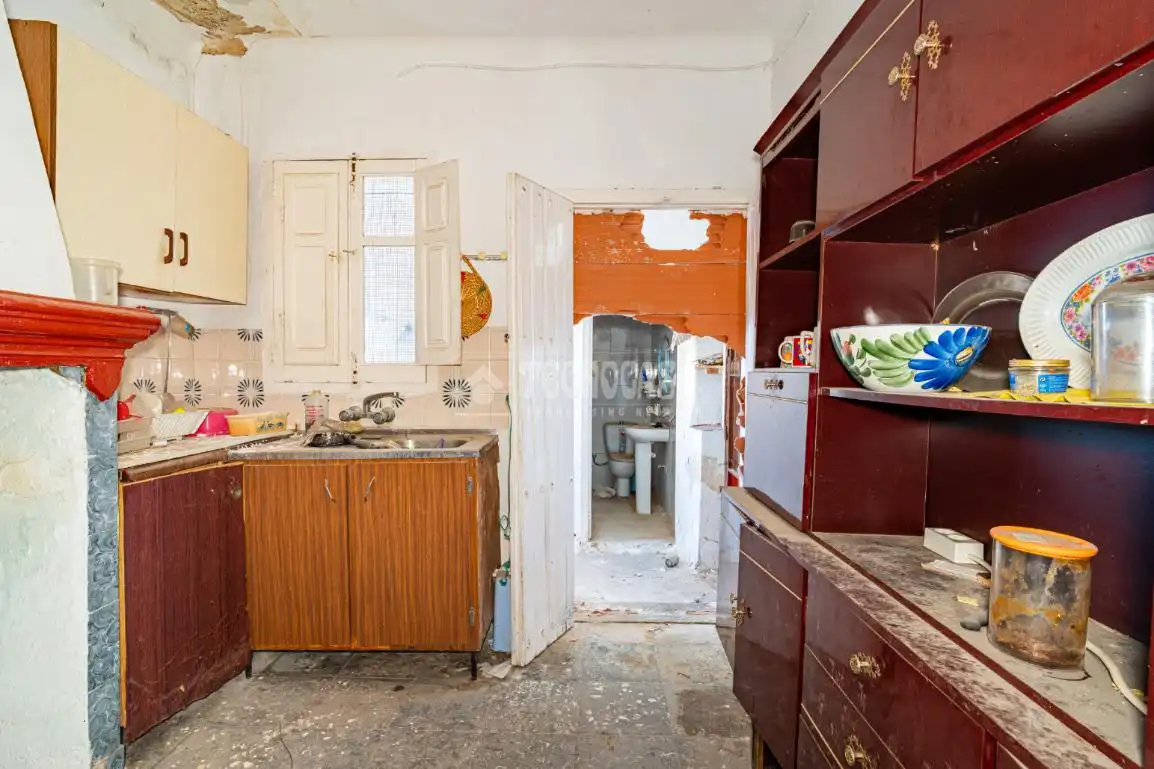 Einfamilien-Reihenhaus zum Verkauf in Padul
