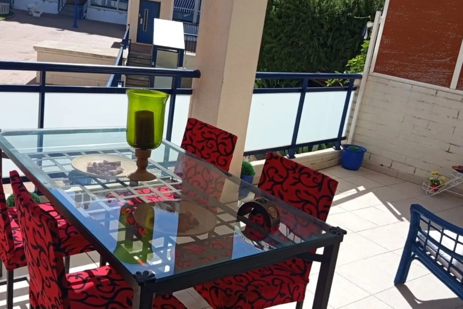 Wohnung mit Pool zum Verkauf in El Puerto, imagen 27