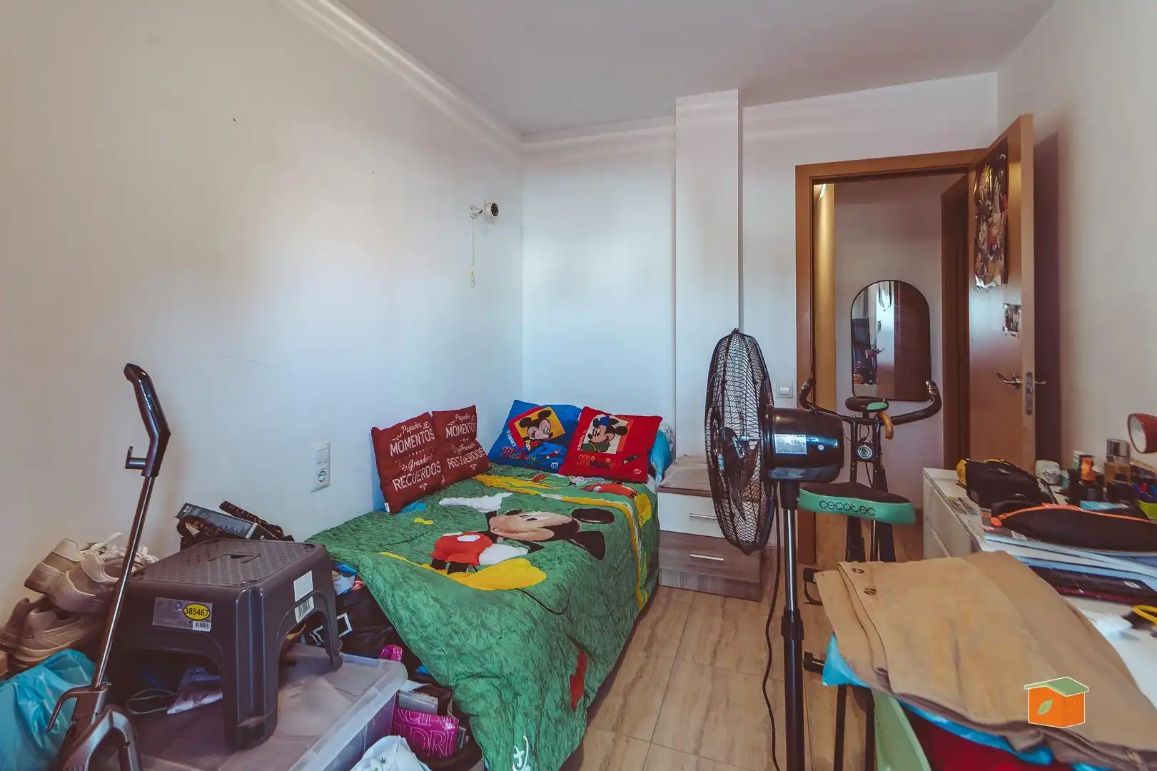 Maison avec terrasse à vendre à Roquetes, imagen 11