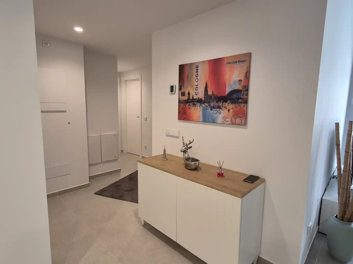 Appartamento con piscina in affitto a Cala Ratjada - S´Entrador Cala Ratjada, imagen 12