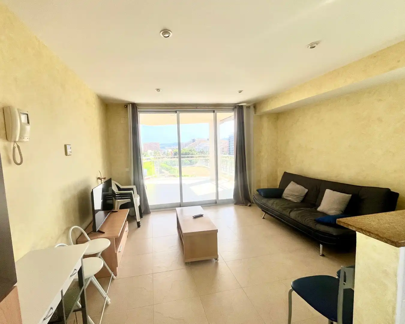 Flat with pool for sale in Marina d'Or, imagen 13