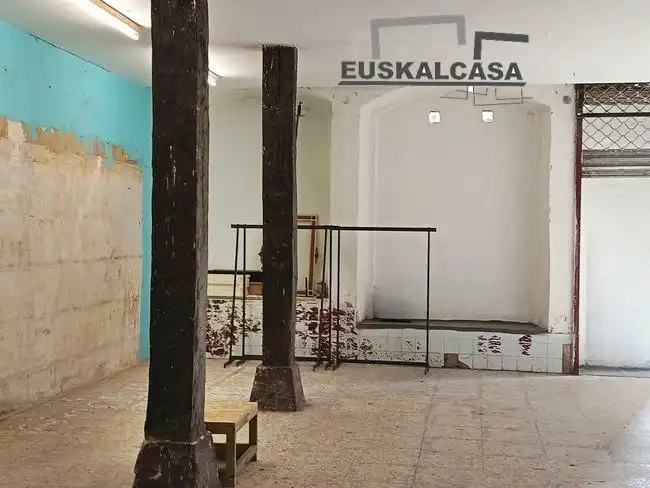 Business premises for sale in Ibaiondo, imagen 6