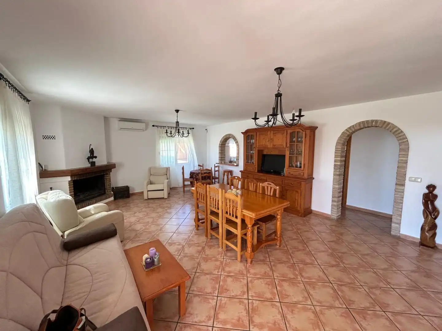Villa avec piscine à vendre à Albatera, imagen 4