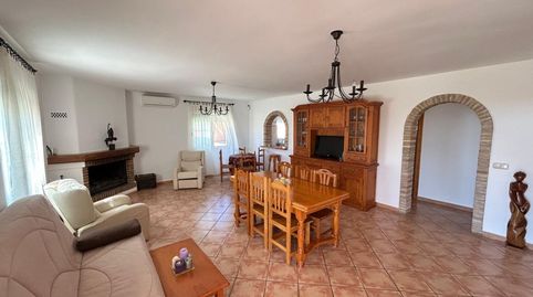 Chalet en venta en Albatera, 3 dormitorios., imagen 4
