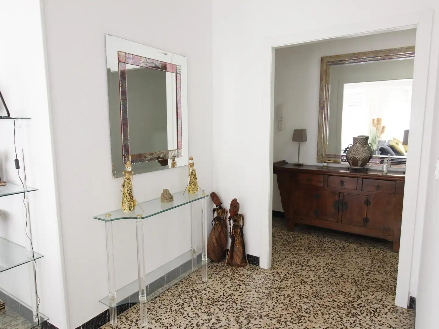 Appartement avec terrasse à vendre à Port - Horta de Santa María, imagen 6