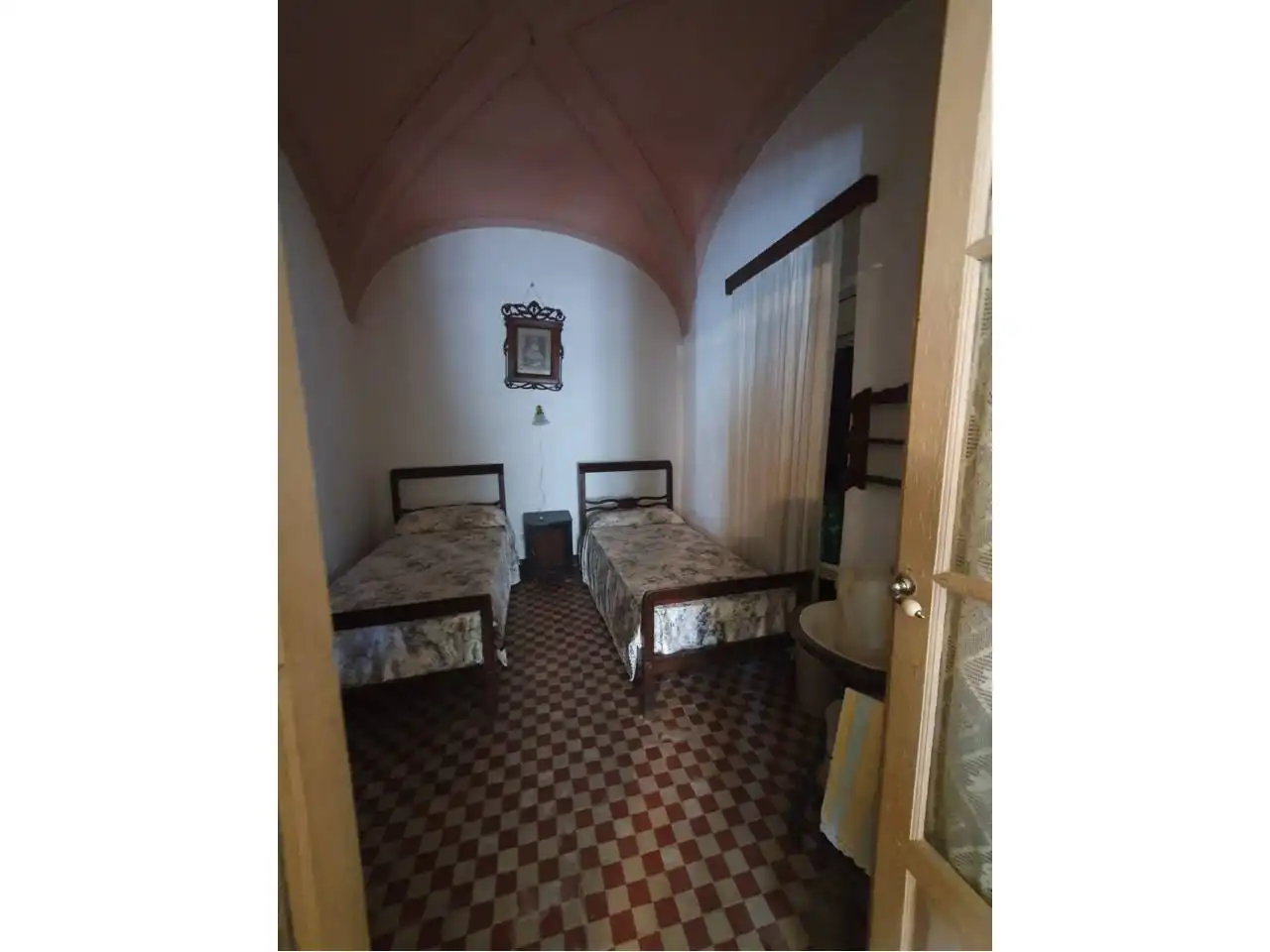 Habitación de Casa o chalet en venta en Higuera de Vargas