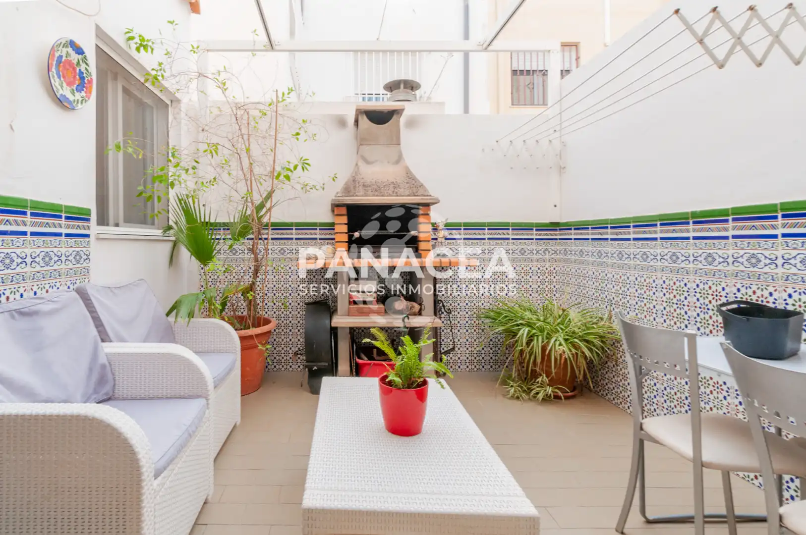 Maison mitoyenne avec jardin à vendre à Las Cabañuelas, imagen 18
