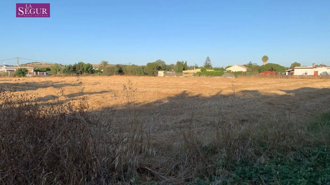 Casa rústica en venda a El Palmar, imagen 2