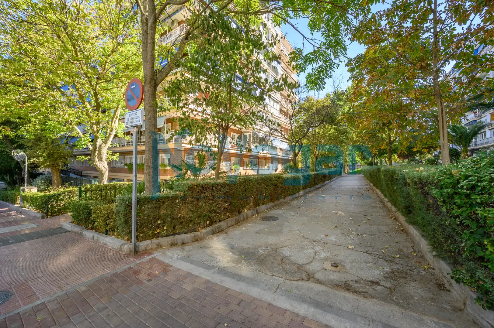 Pis amb ascensor en venda a Calle del Pintor Sorolla 2, imagen 43