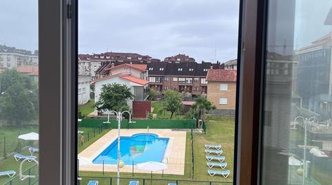Foto 3 de Piso en venta en Santander, Tregadín, Noja