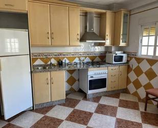 Kitchen of Flat for sale in  Córdoba Capital  with Air Conditioner