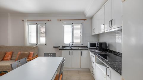 Foto 5 de Pis en venda a Calle Mariana Pineda, 34, Santa Catalina - Canteras, Las Palmas