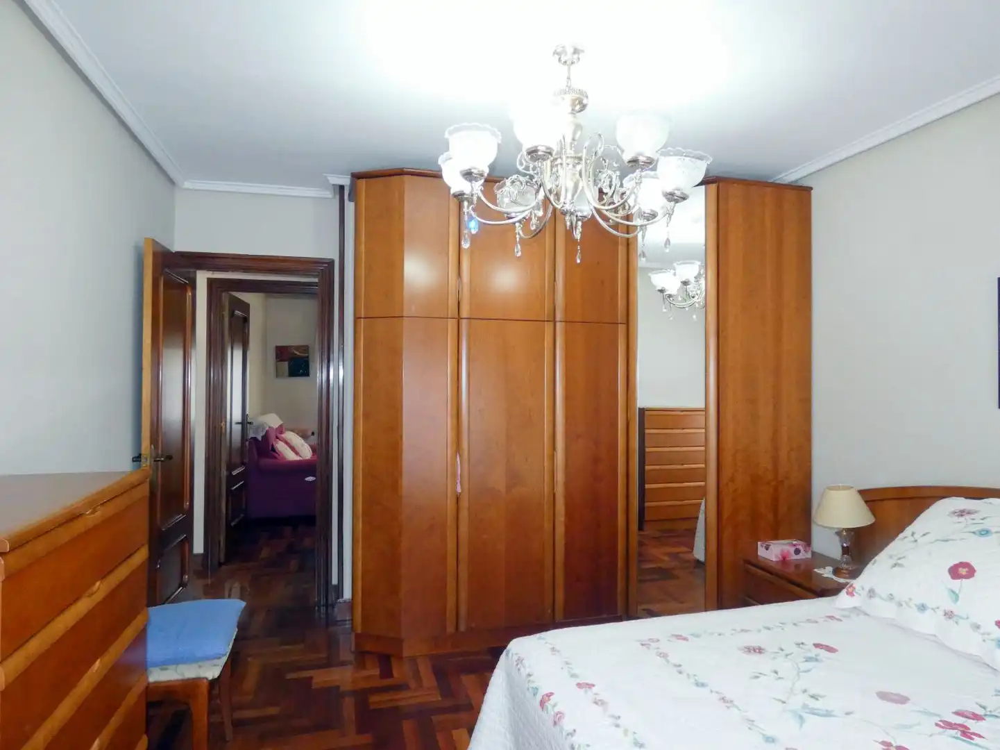 Pis amb ascensor en venda a Torre Gorostitzaga Kalea, imagen 40