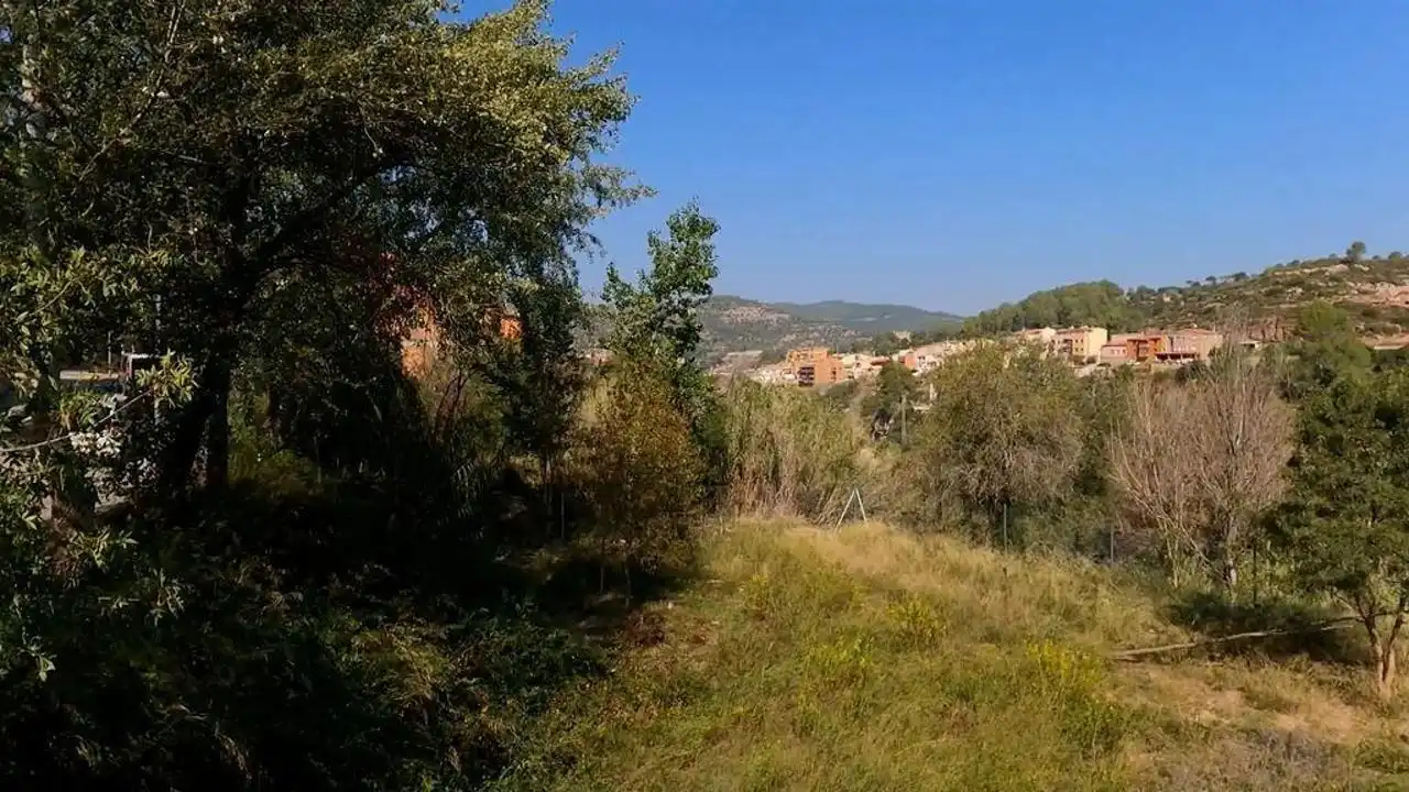 Terreny residencial en venda a Monistrol de Montserrat, imagen 4