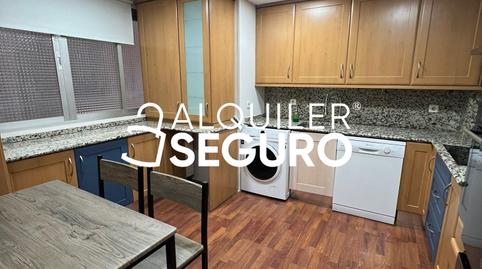 Photo 4 of Flat for rent in Antonio Cumella, Marroquina,  Madrid Capital