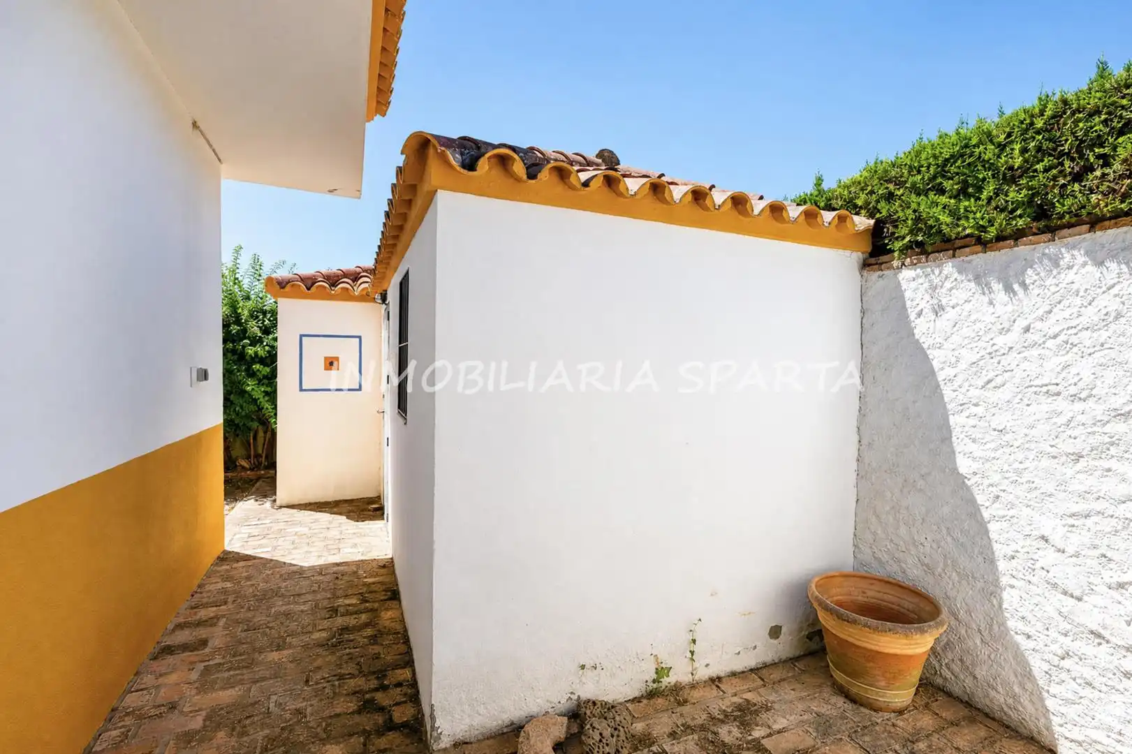 Casa o xalet en venda a Calle Zurbarán, 11, Loreto