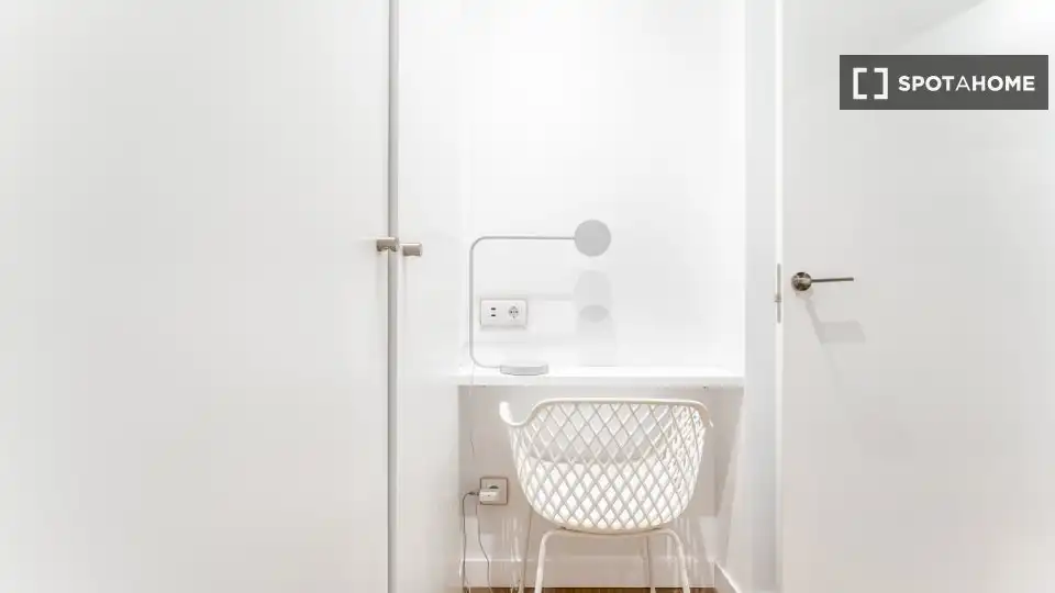 Flat to rent in Chamberí, imagen 15