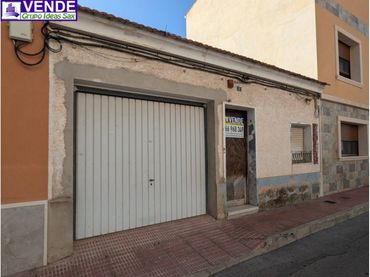 Maison mitoyenne à vendre à Antonio Machado