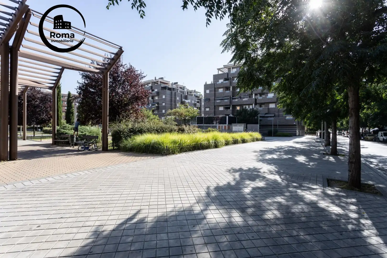 Piso con ascensor en venta en Zaidín, imagen 49