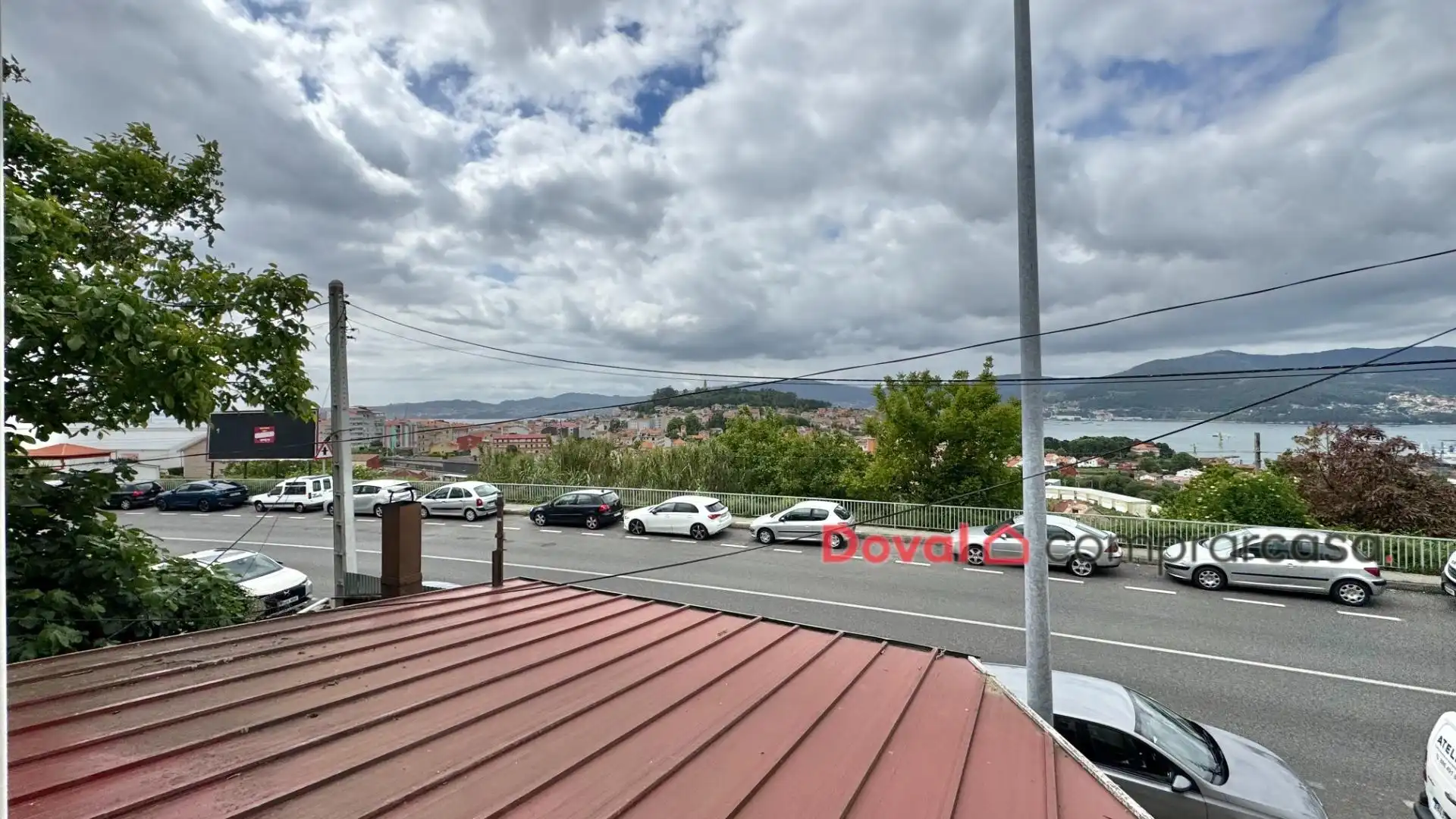 Casa o chalet en venta en Vigo  con Terraza