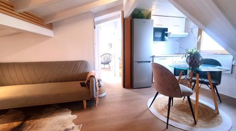 Foto 4 de Piso en venta en Atxuri, Atxuri, Bilbao