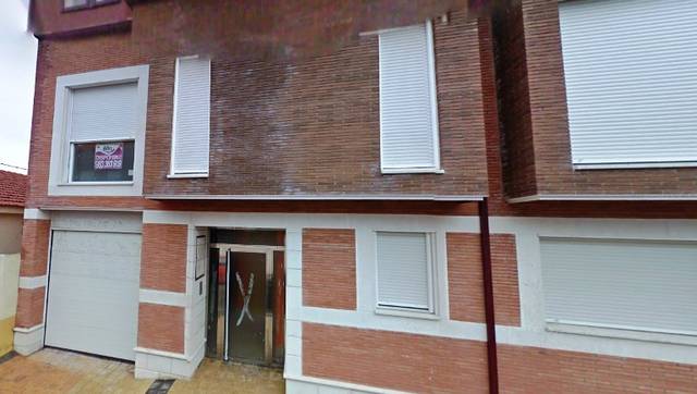 Garaje en Venta en  JUCAR, -1 en La Flecha - Monasterio del Prado