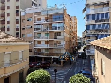 Piso en venta en Centro Urbano