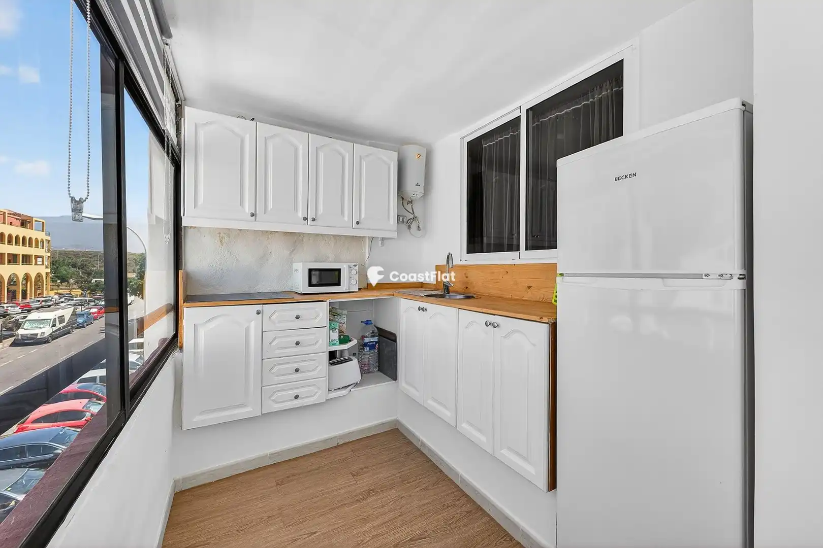 Apartment zum Verkauf in Chasna, imagen 8