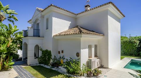 Foto 4 de Casa o chalet en venta en Aloha, Málaga