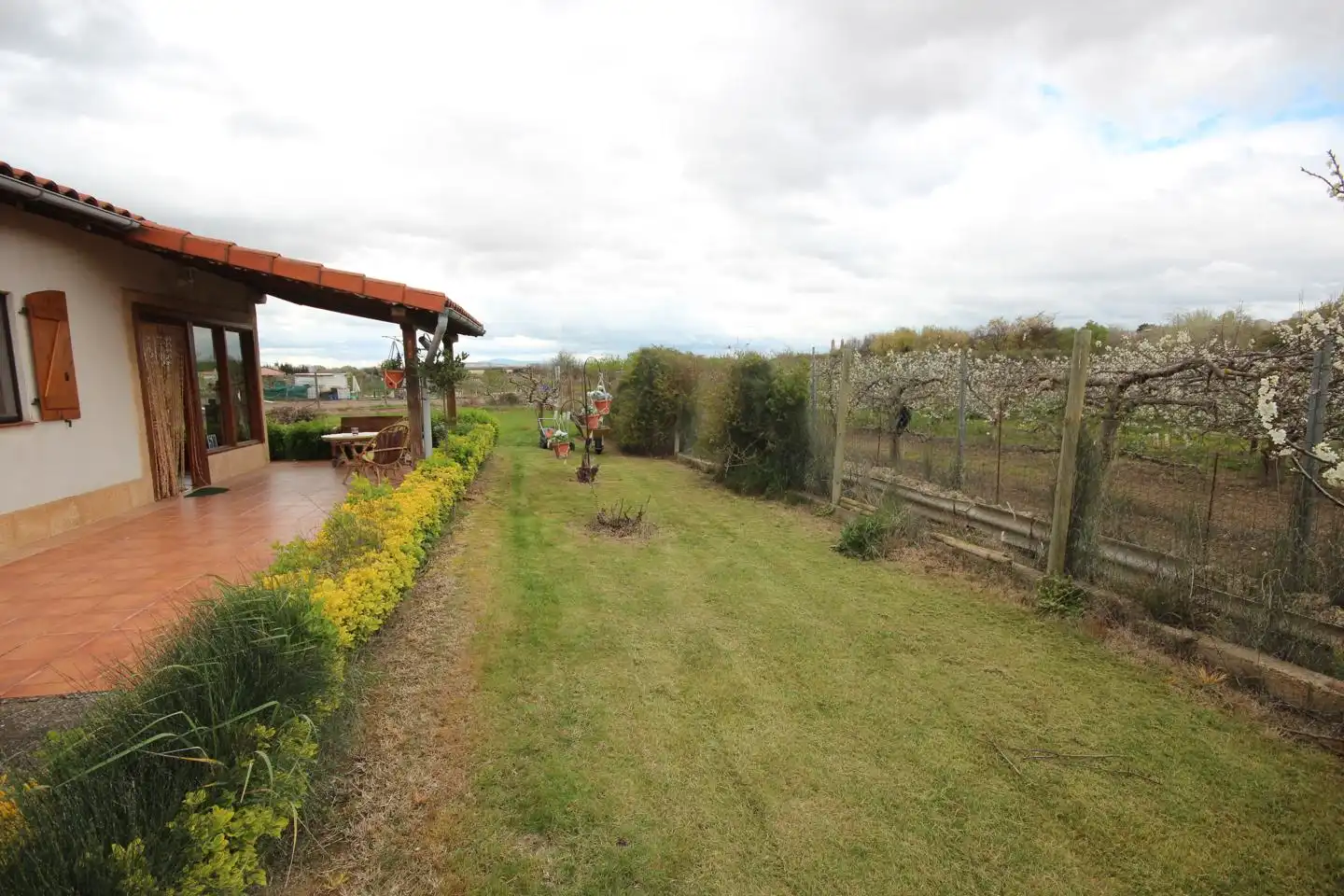 Finca rústica en venta en N/A, Corella