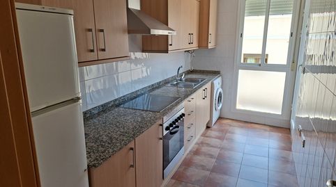Foto 5 de Pis de lloguer a Carrer Pietat, 69, Avenida Alemania-Italia, Vila-real