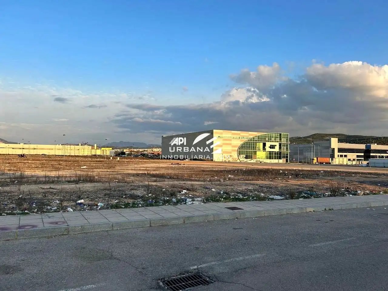 Terrenos y solares en venta en Francisca Montoya, imagen 5
