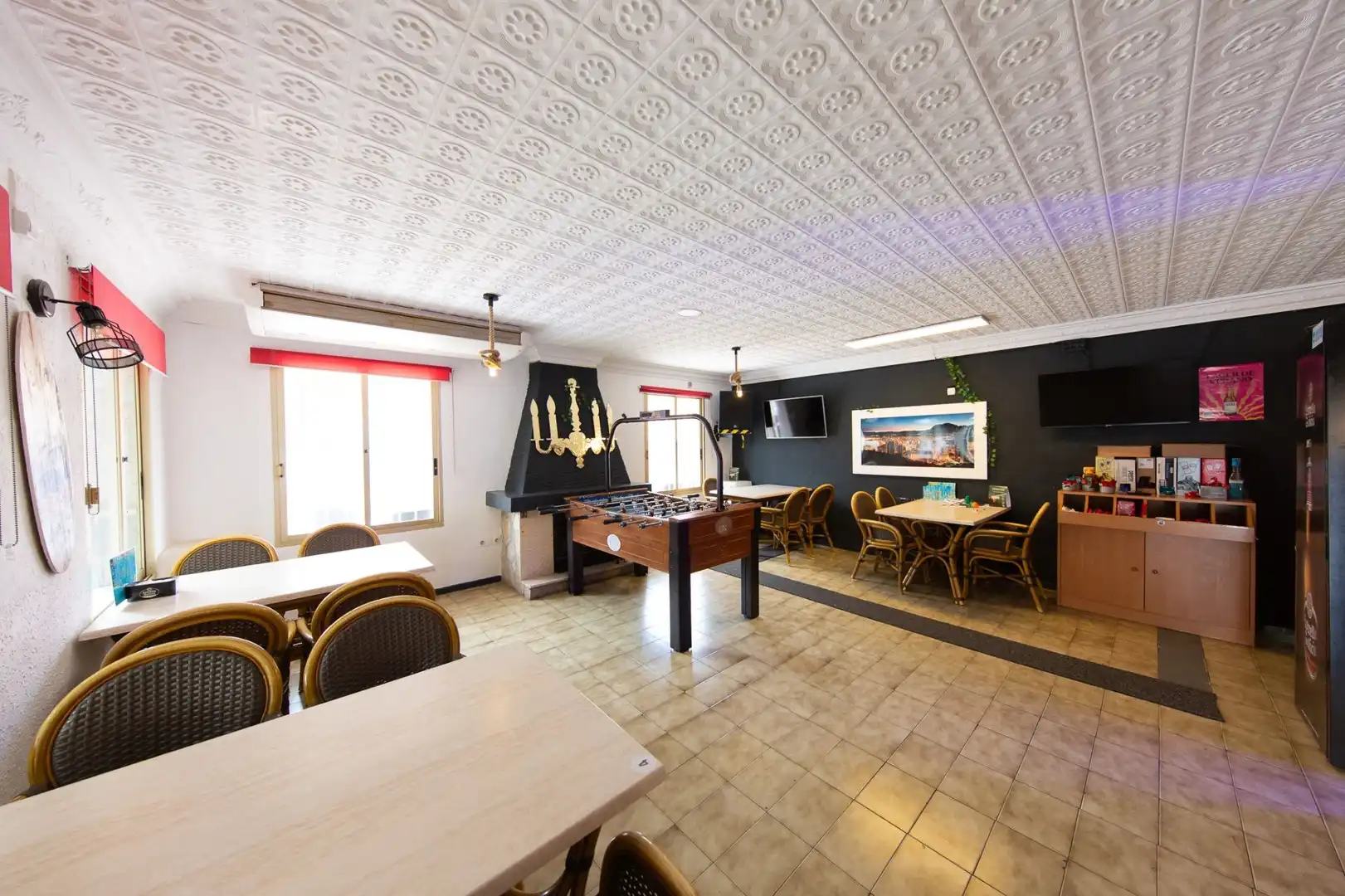 Local commercial à vendre à Coloma, imagen 4