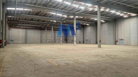 Photo 3 of Industrial buildings for sale in San Crispín - La Estación Consorcio, Madrid