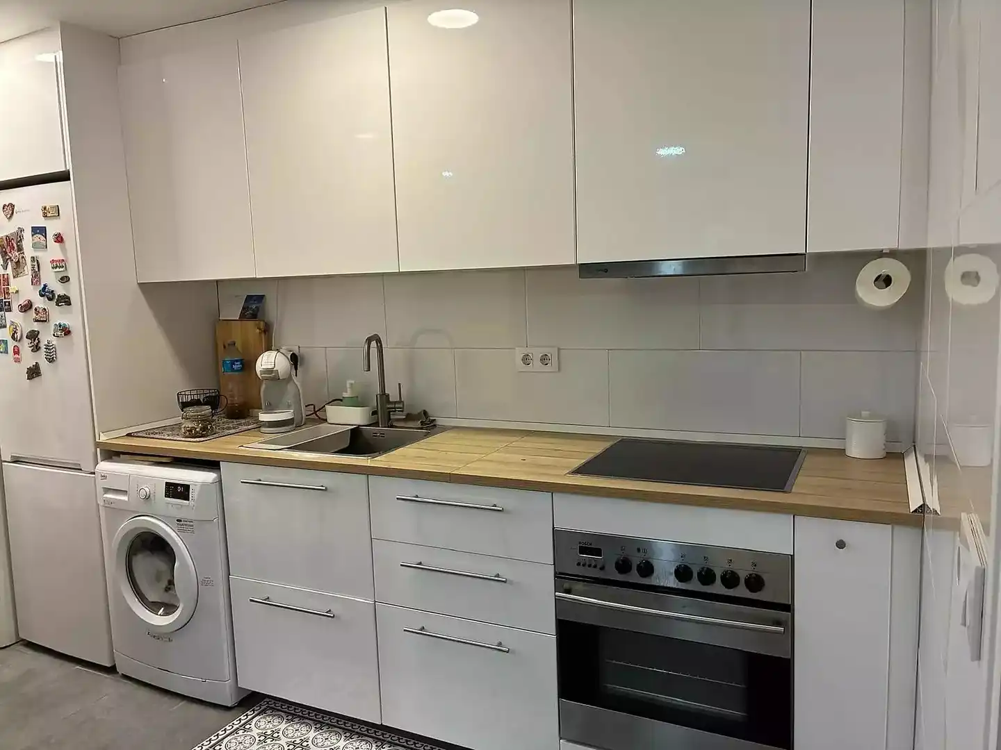 Wohnung zum Verkauf in nou, imagen 2