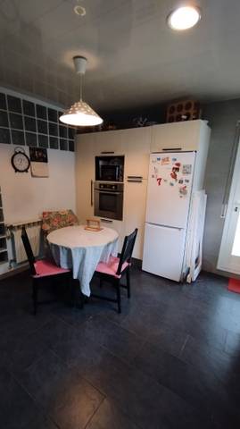 Casa-chalet en Venta en Carretera del Pont de Vilomara en El Pont de Vilomara i Rocafort