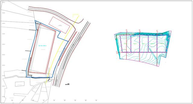 Nave industrial en Alquiler en San Cibrao das Viñas