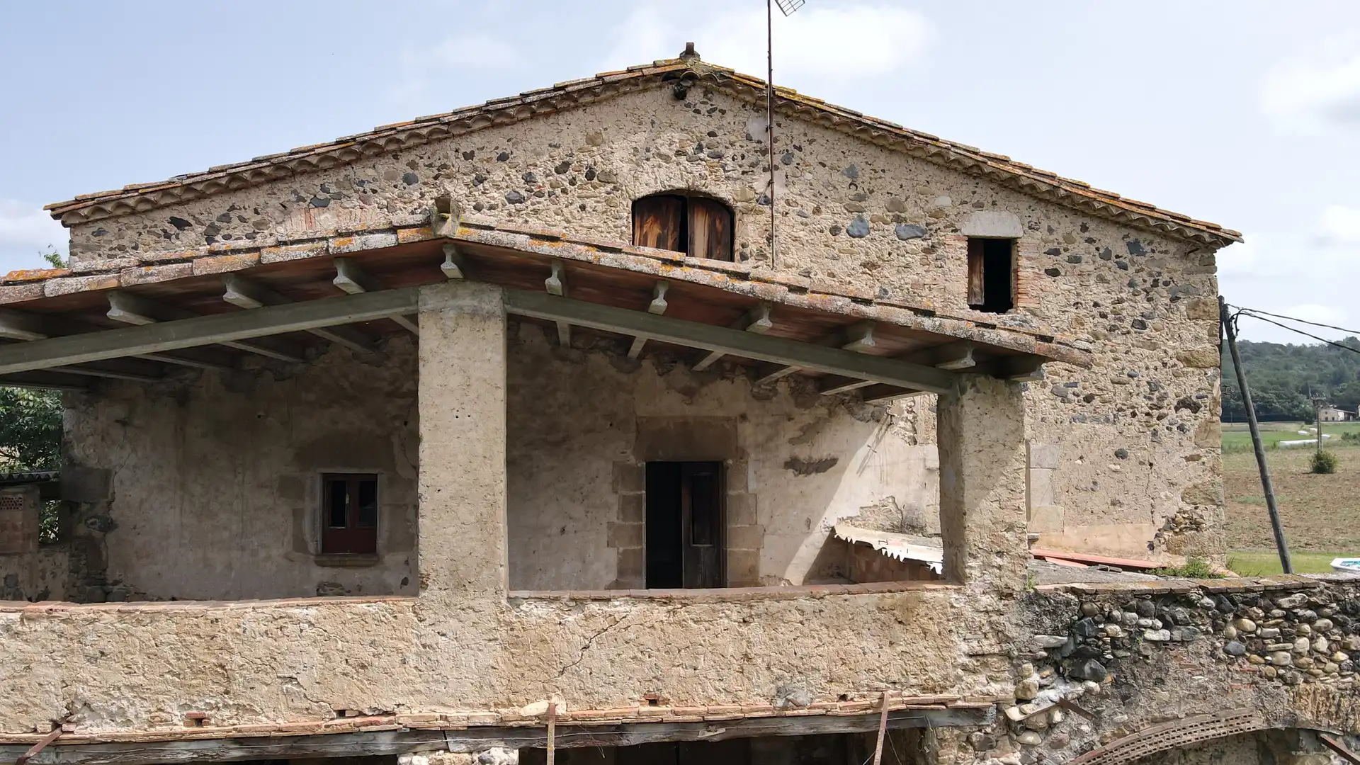 Country house zum Verkauf in Sant Gregori