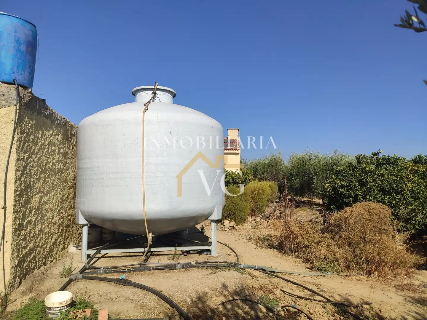 Rural land for sale in Guillena pueblo, imagen 16