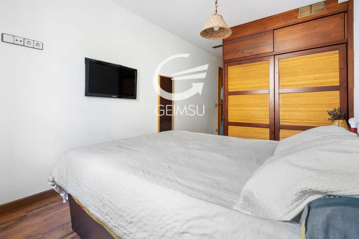 Habitación de Piso en venta en Barcelona con Aire acondicionado y Terraza