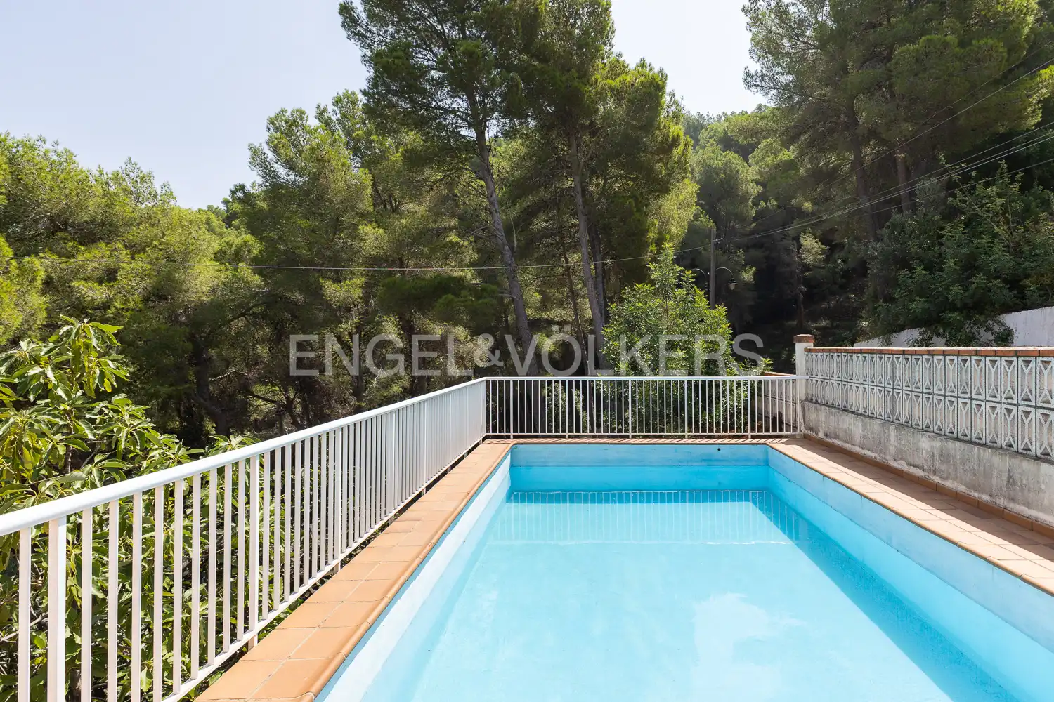 Piscina de Casa o chalet en venta en Alzira con Calefacción, Jardín privado y Parquet