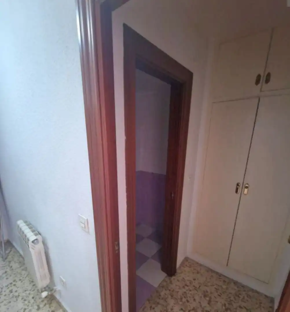 Flat for rent in Zaidín